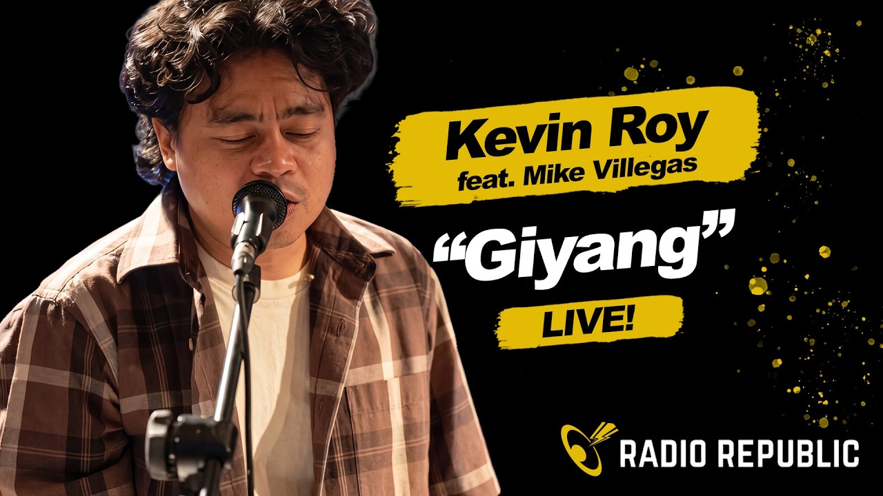 Kevin Roy - 