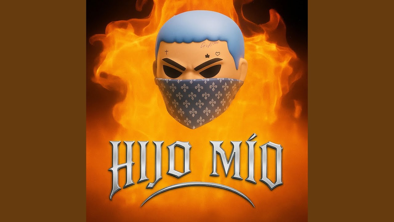 Hijo Mío (Rip Pirlo) Blessd