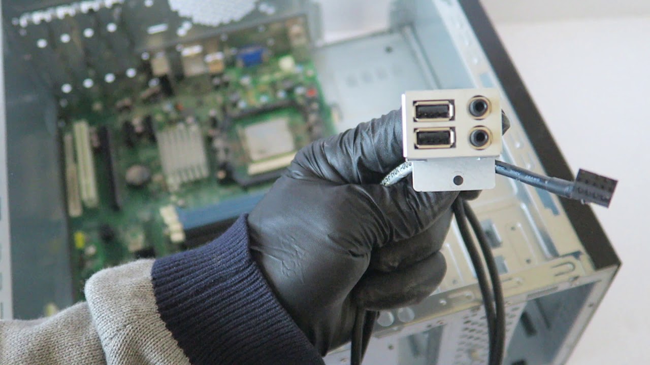 eMachines Teardown