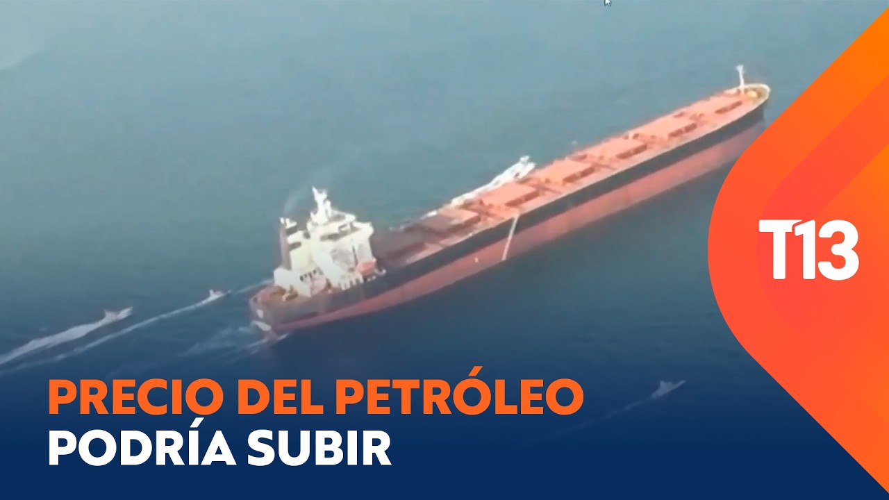 Advierten que petróleo podría superar los $100 dólares el barril