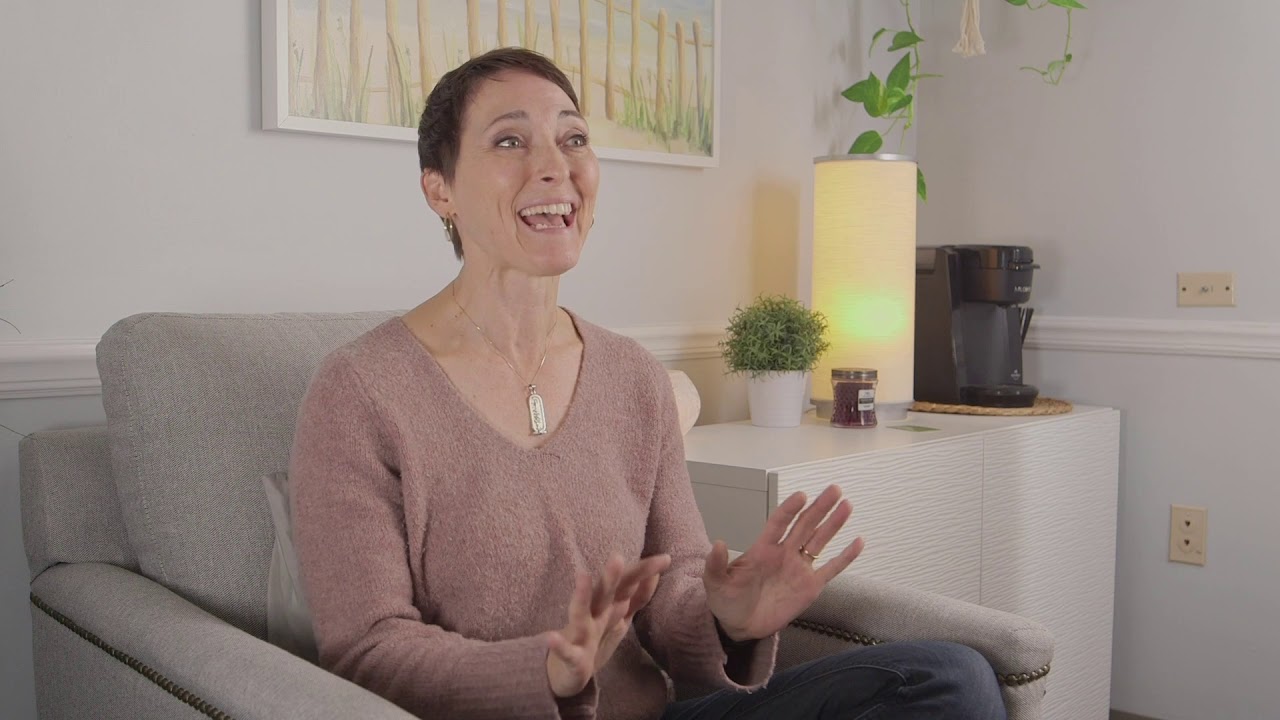 EMDR ||  A Documentary on How We Heal