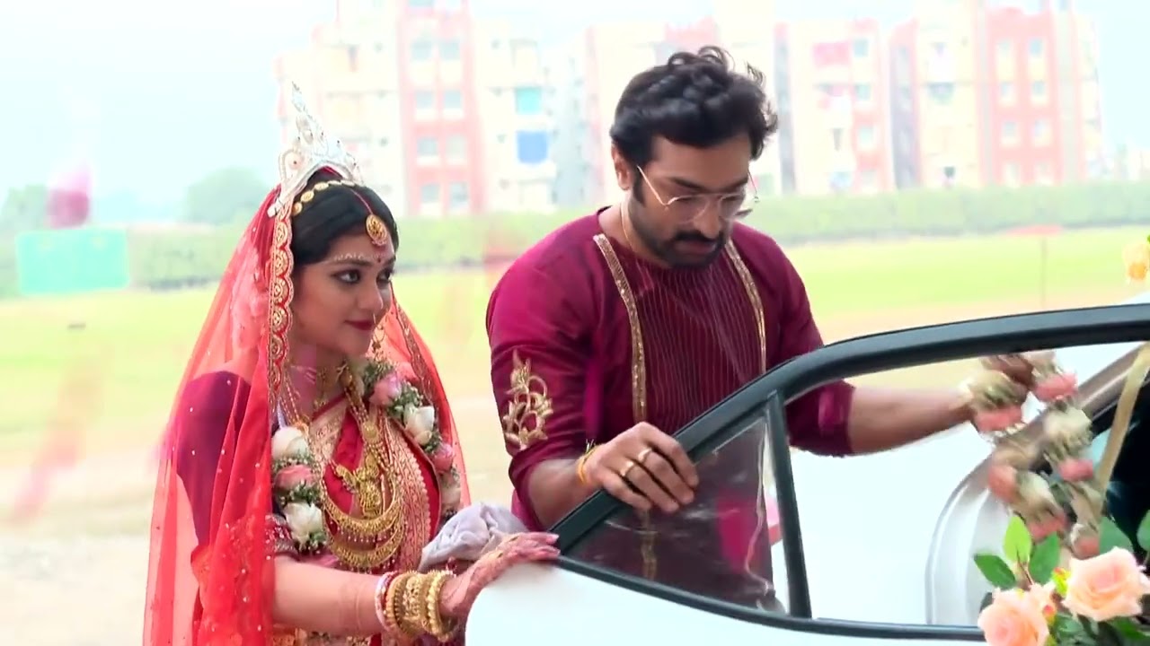 Chirodini Tumi Je Amar | Ep - 289 | Best Scene | Dec 23 2025 | Zee Bangla