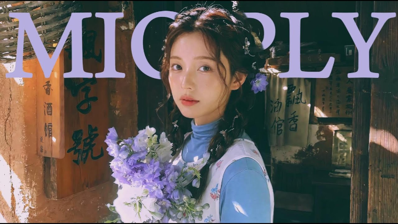 𝐏𝐋𝐀𝐘𝐋𝐈𝐒𝐓 | 가사보다 분위기로 남는 J-POP | 요즘 J-POP 감성으로 채운 플레이리스트