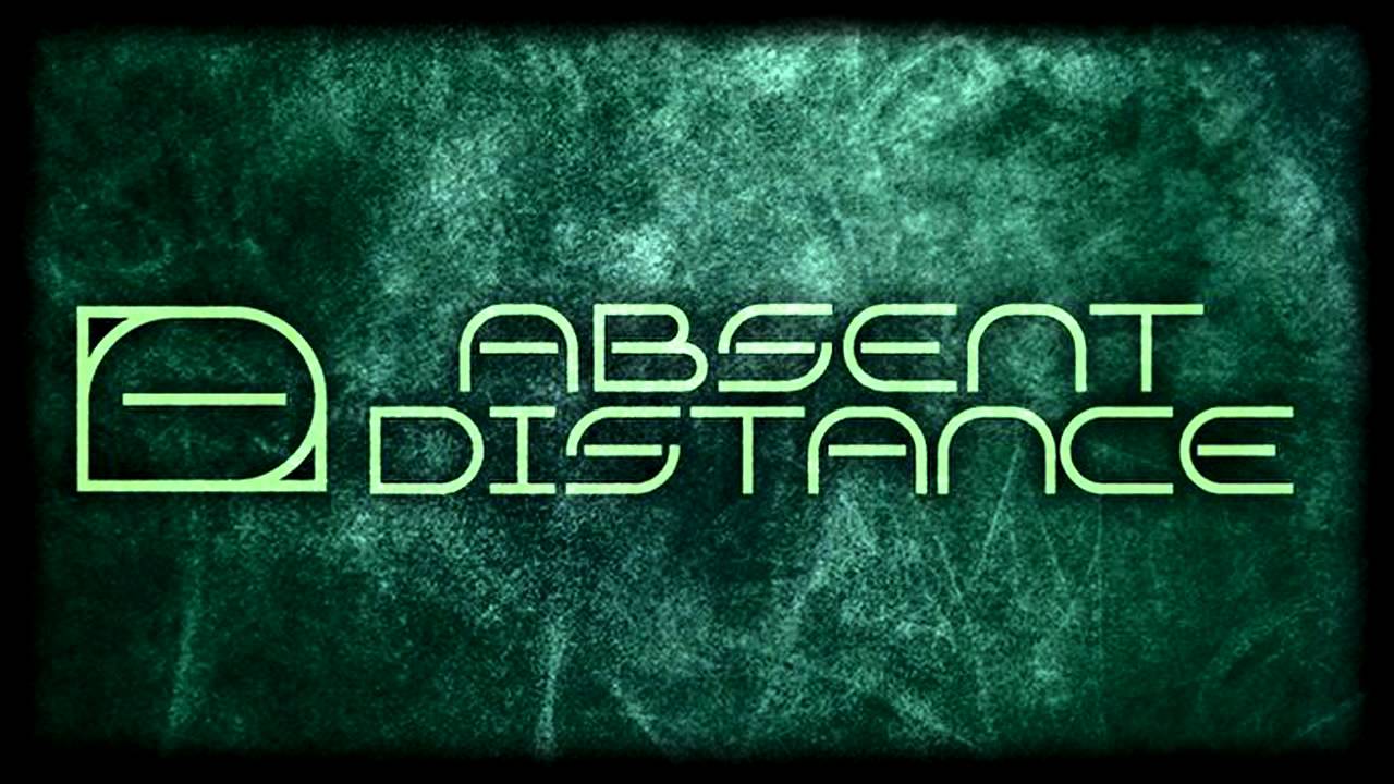 Absent Distance - Asteroid (vocal version)