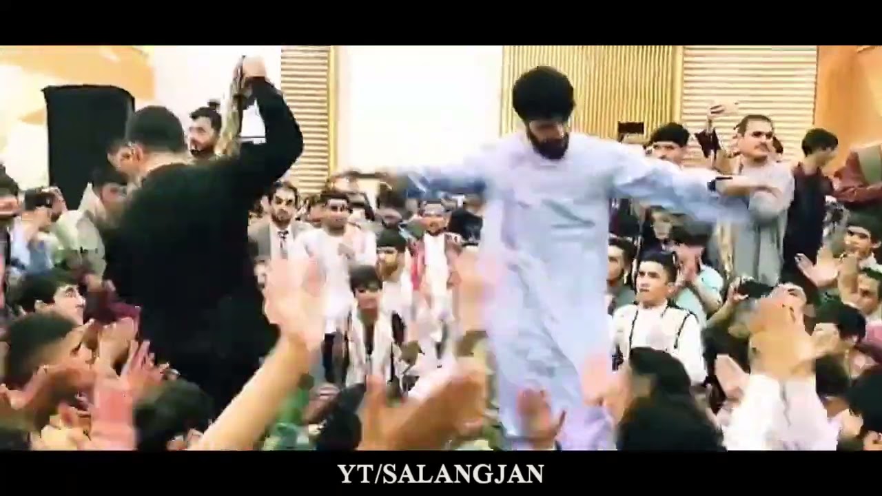 توله قرصک جدید خیلی مست  Qarsak 2020 Mast v720P