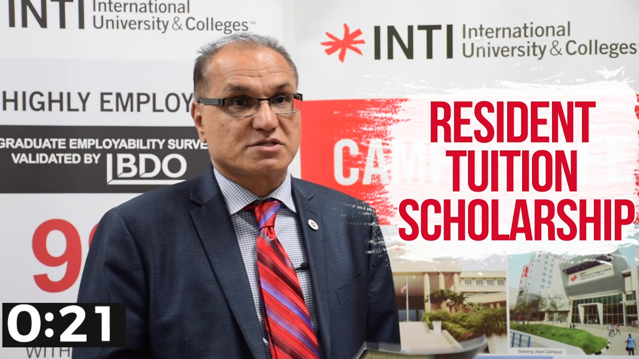 #OneMinute Series: St Cloud University in 60 seconds