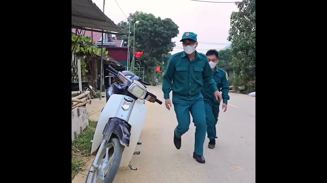 What will happen to the injured police?, Will they be able to catch the person behind this?