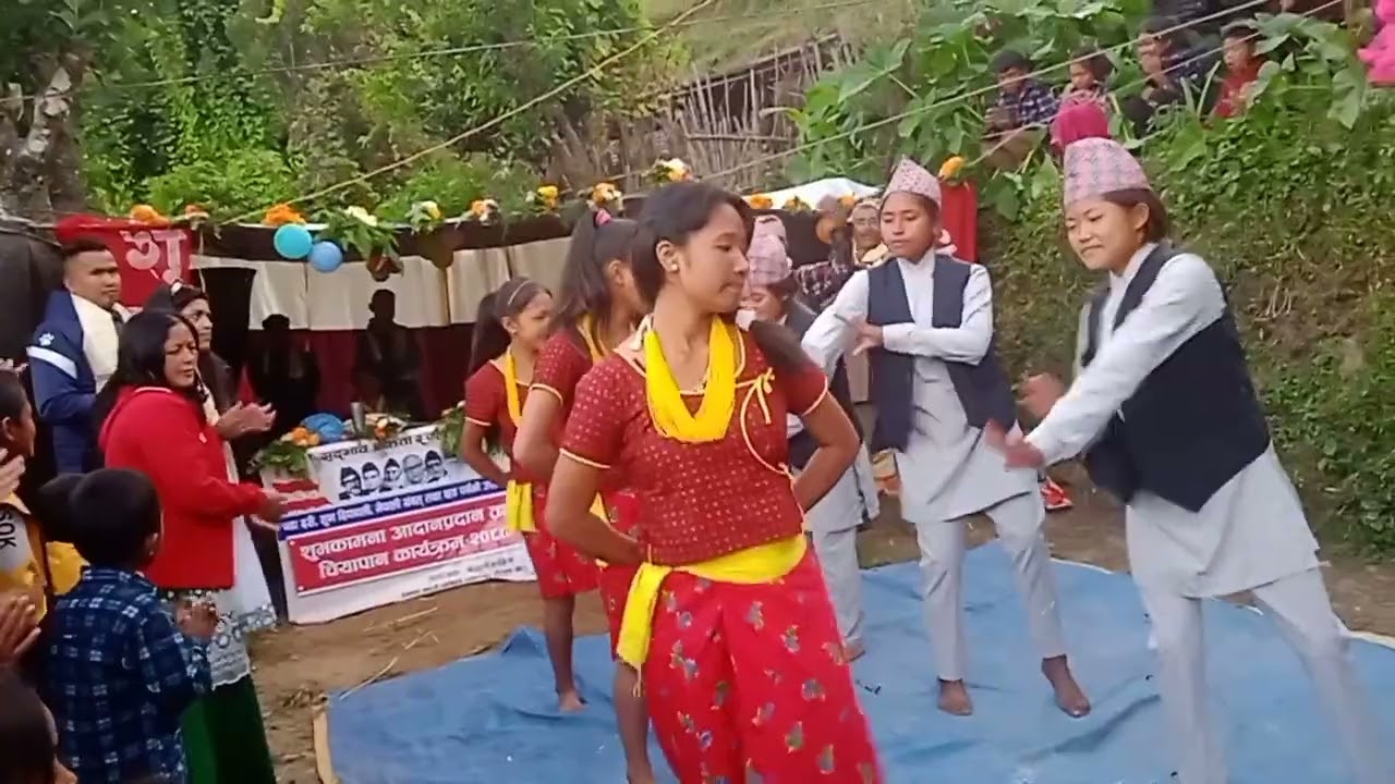 New thami videos