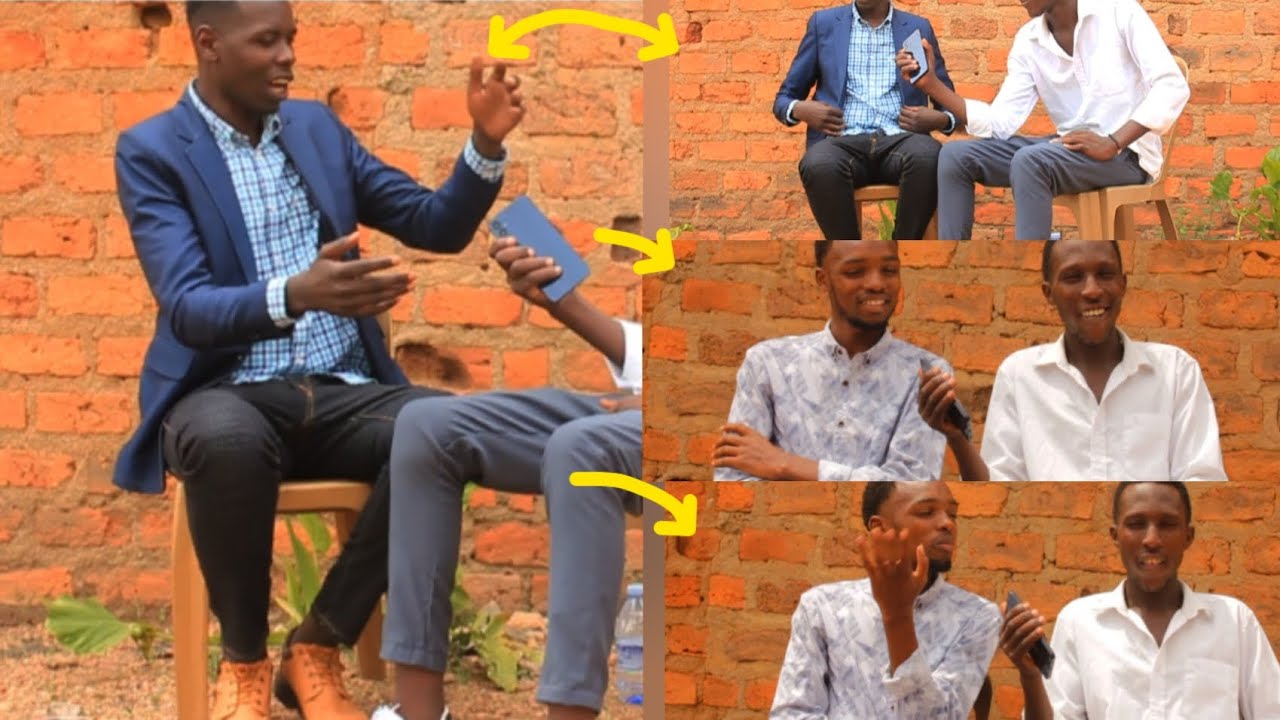 Murusengero Ngonibyiza Gusa bibamo Umva Abakozibi Mana🤣☝️🙏🙏🙏👏