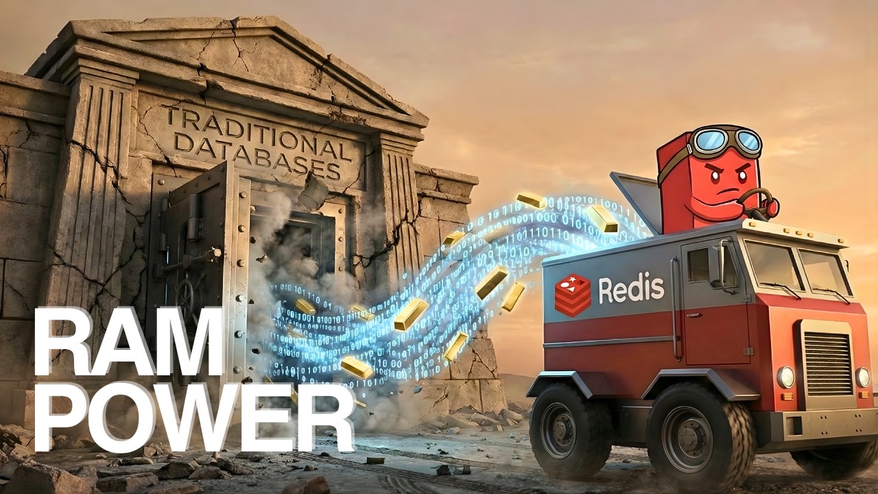 Нерассказанная история Redis | Борьба, которая (почти) погубила открытый исходный код