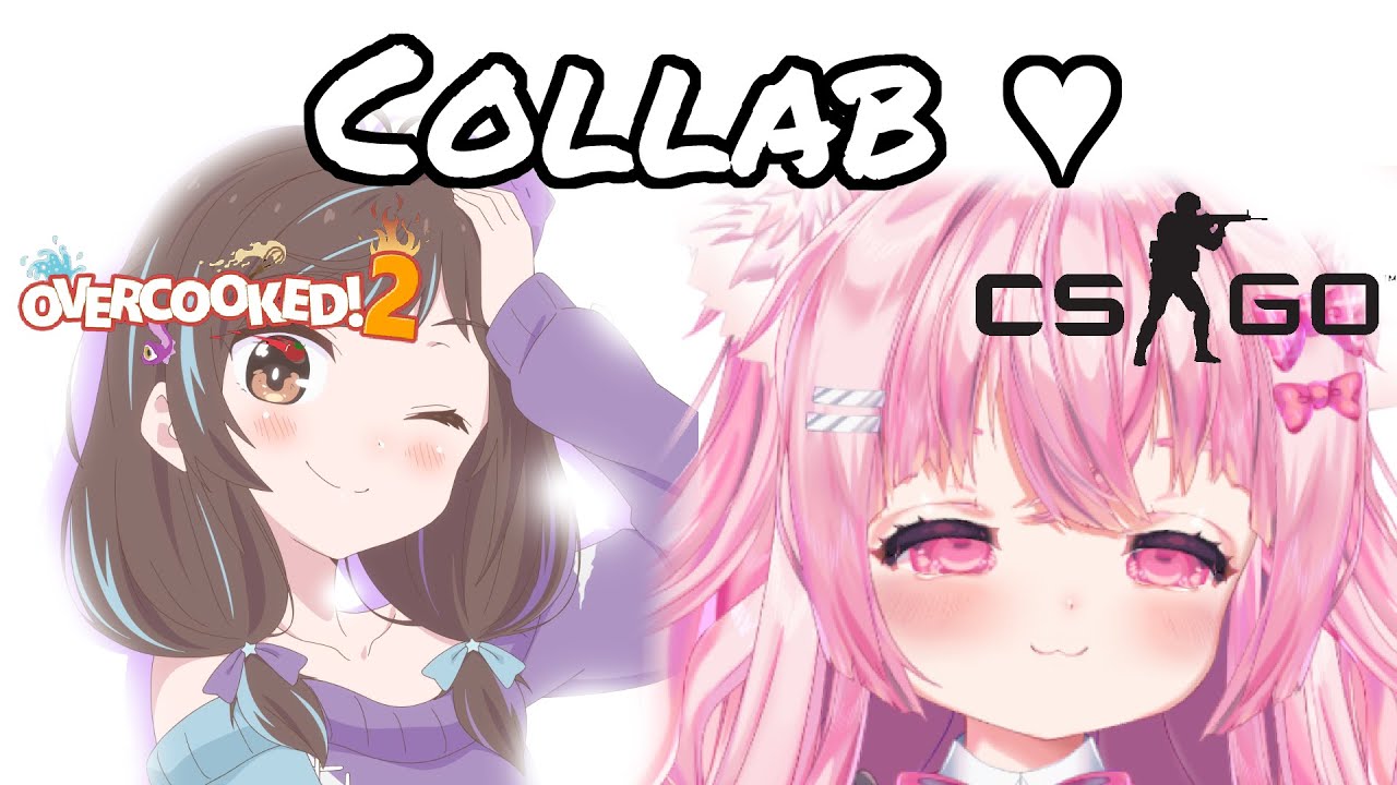 Un poquito de la collab: Nimu y SUWIE | NIMU VT