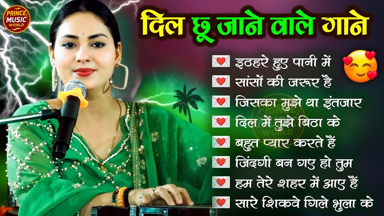 🌹 Dimple Bhumi Emotional Love Songs 💞 | Evergreen Hindi Romantic 🌹| Evergreen Romantic Hindi Songs