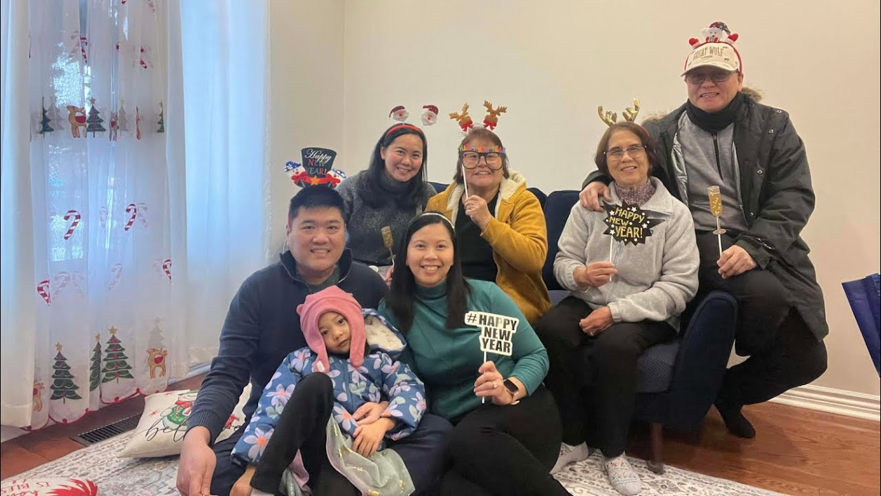 2025 Fam Get Together