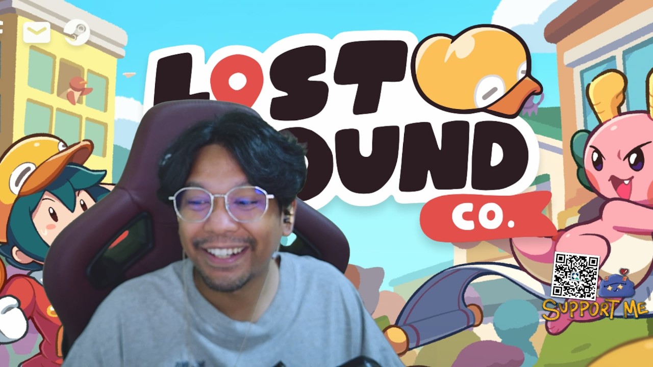 หาเรื่องตาแตก | Lost and Found Co. EP.4