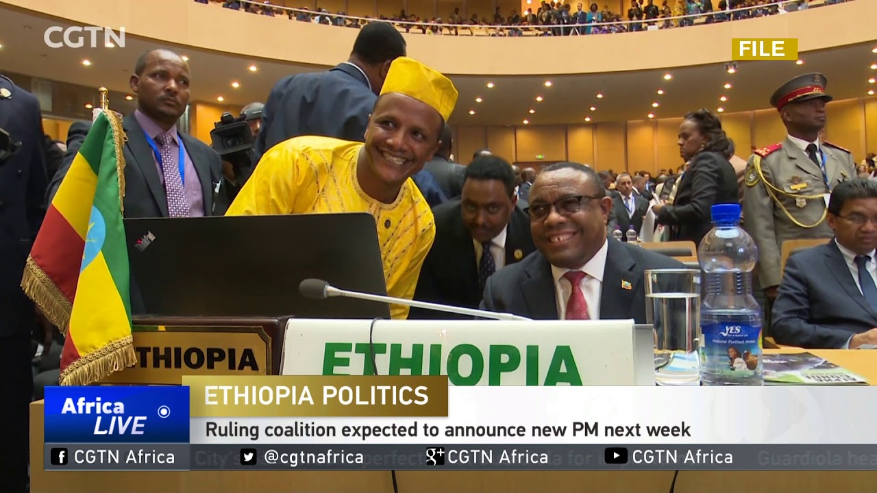 Ethiopia's parliament approves six-month-long state of emergency