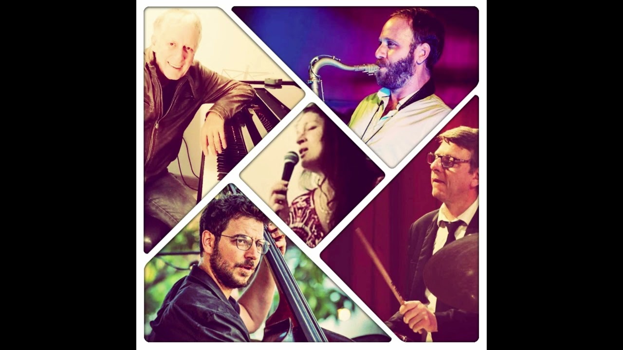 I concentrate on you (A Tribute to Cole Porter, Festival de Big Band, Pertuis 2025)