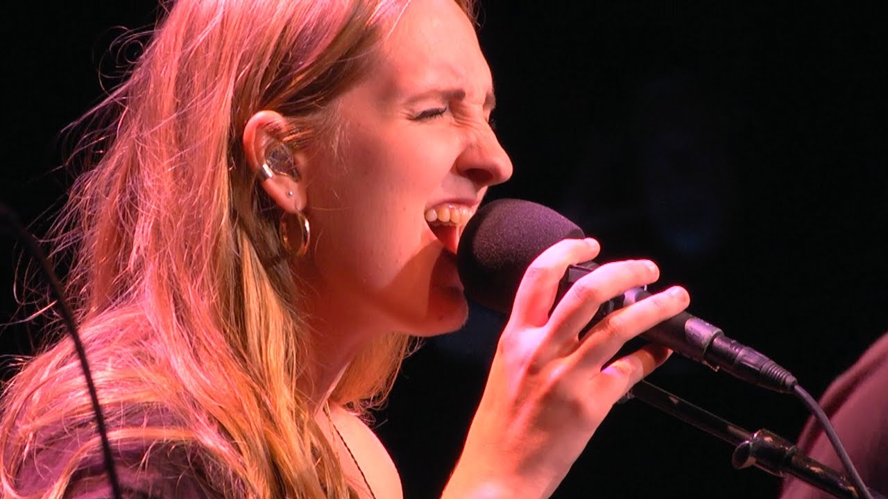 Musician Birthdays: Ed Droste, Shelby Lynne, Jeff Mangum, Frank Ocean, Joni Mitchell -Live from Here