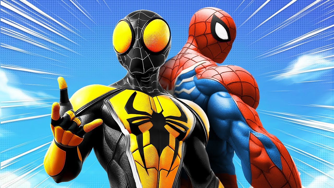 SECRET Superhero Copycats You've NEVER Heard Of