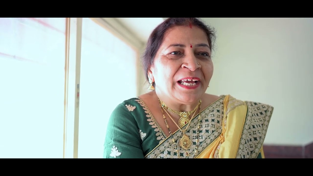 Piyush sohni Wedding
