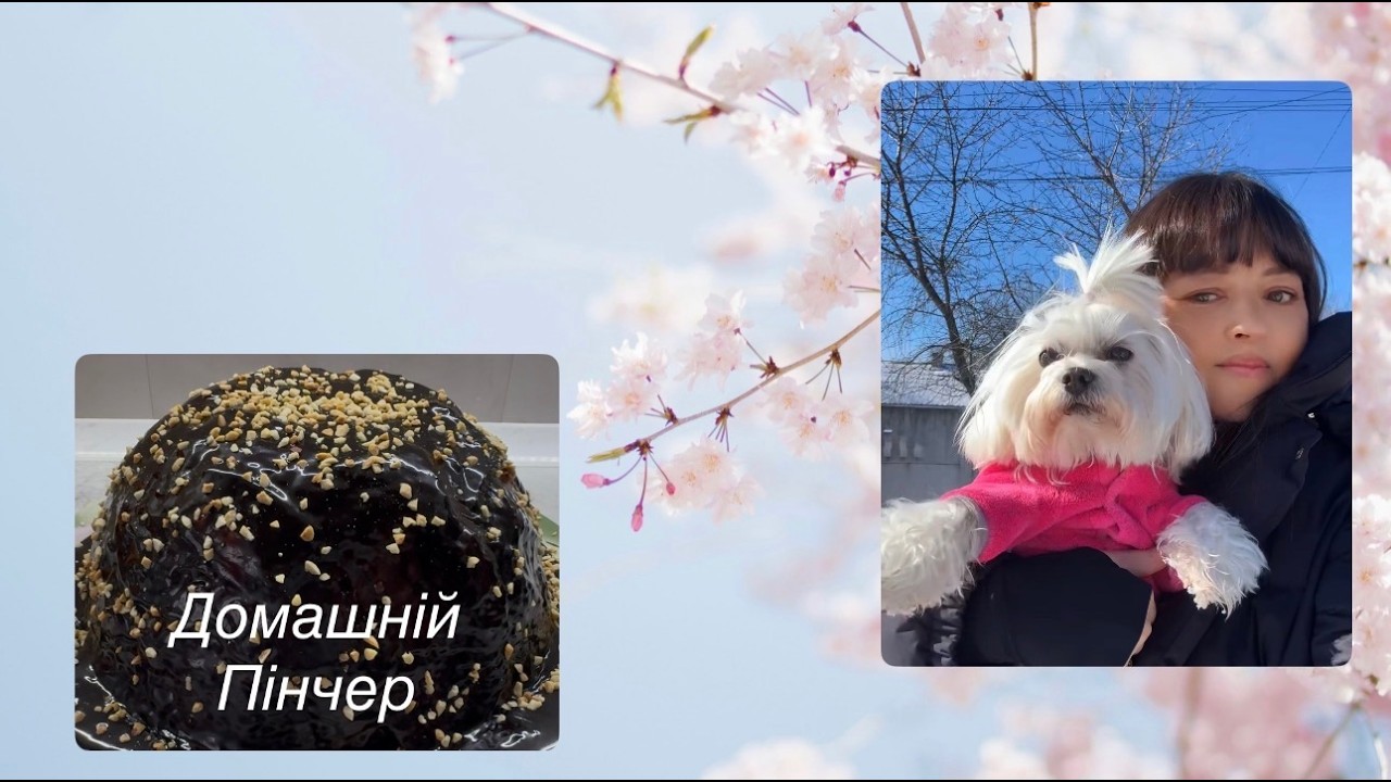 Чудо машинка. Випікаю Смачний Пінчер.Чекаємо весну)