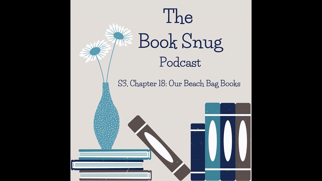 S3, Chapter 18: Beach Bag Books 2025