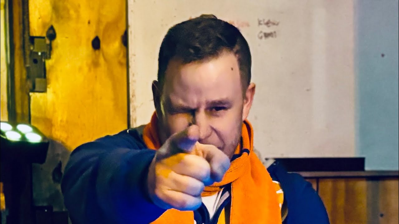 Jeroen’s rammeluurtje live op radio Peejenland vanuit de nizzut van BC de kits ! (Carnaval 2025)