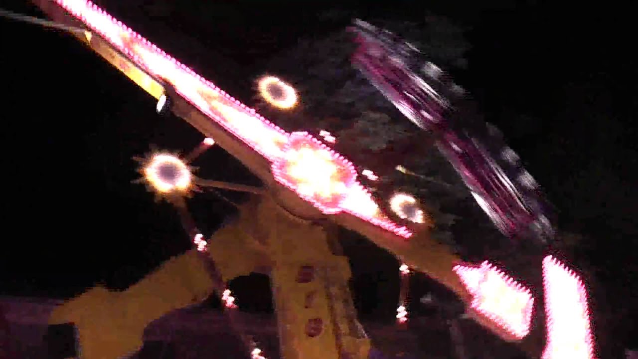 RANGER BIG BANG PAMIERS 2010.avi