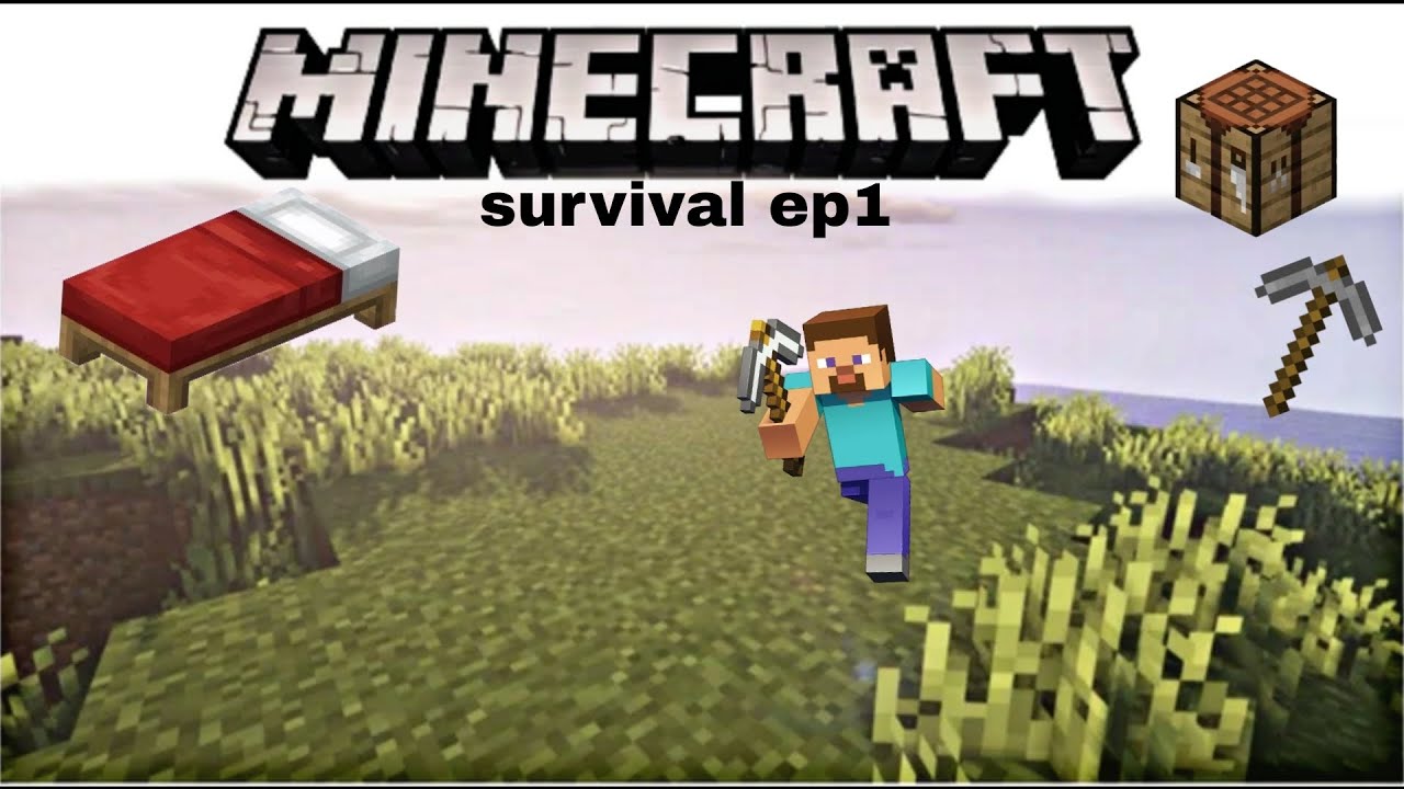 Survival series episode 1