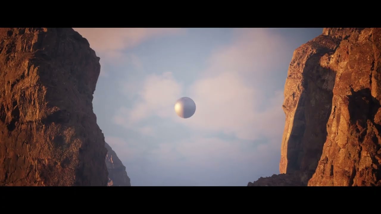 Anomaly
