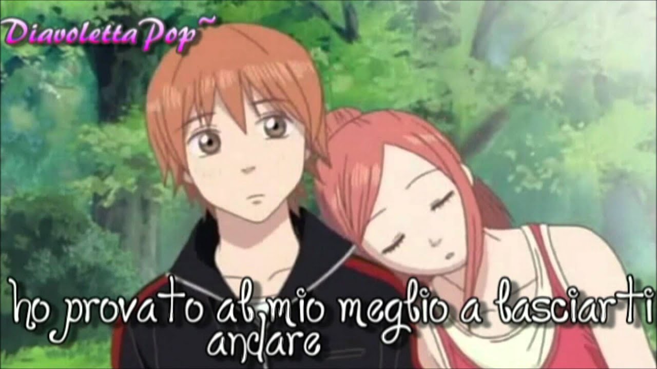 Risa e Otani - Just so you know {trad.}