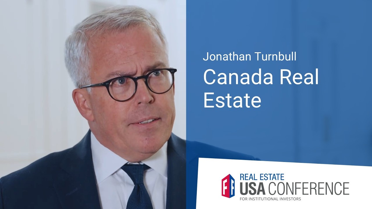 Canada Real Estate: Jonathan Turnbull | VideoStatement