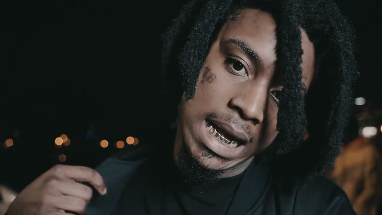 Lil Kooley - Kills Back feat. Jdot Breezy (Official Music Video) Shot By Faiz