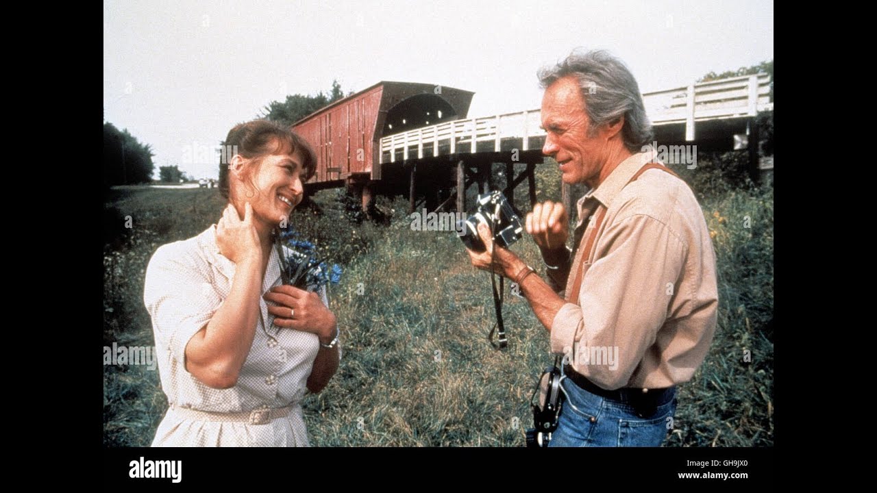 Sur la route de Madison : l’histoire d’un amour qu’on choisit de perdre