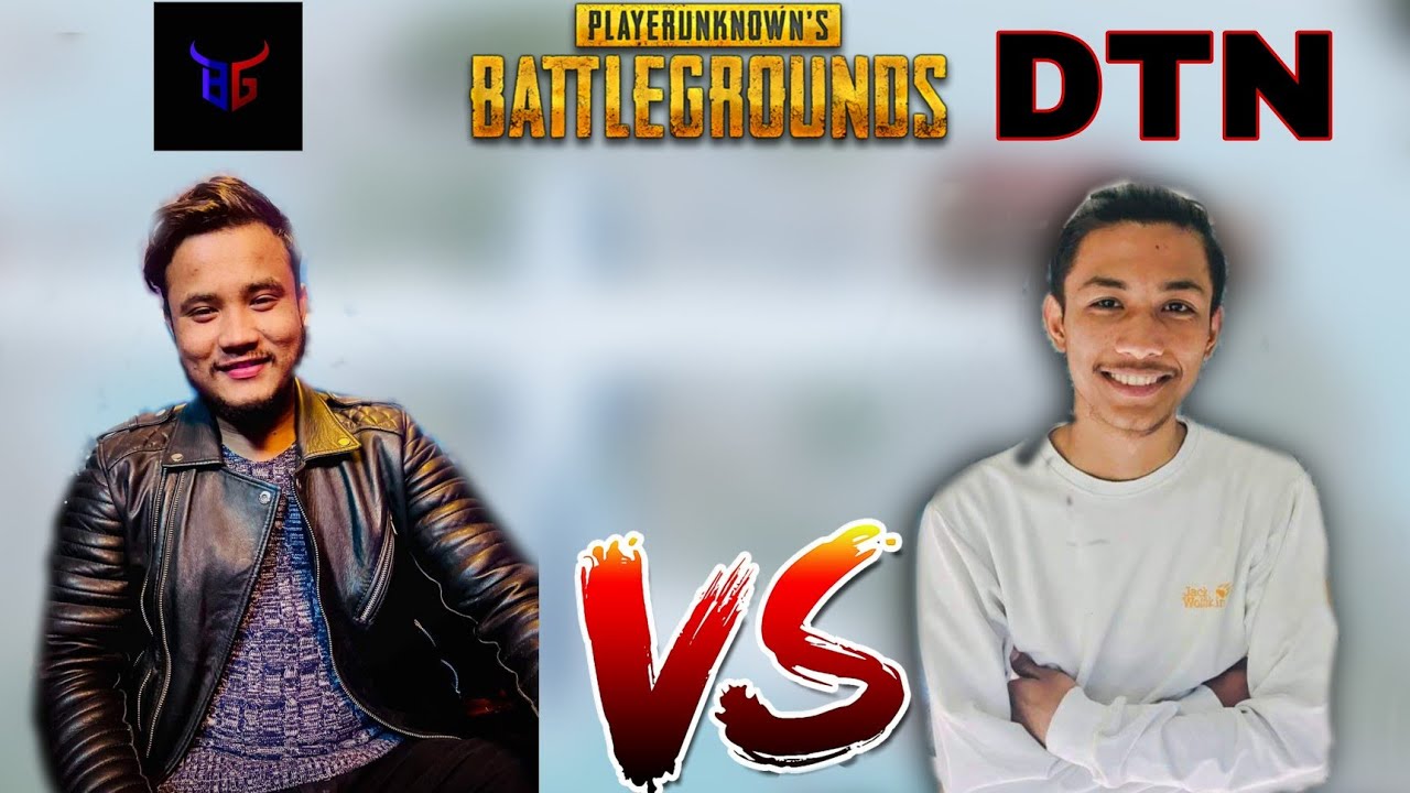 Berojgari Gamers Vs Dtn Suku Fb | Nepali Streamers Vs Streamers