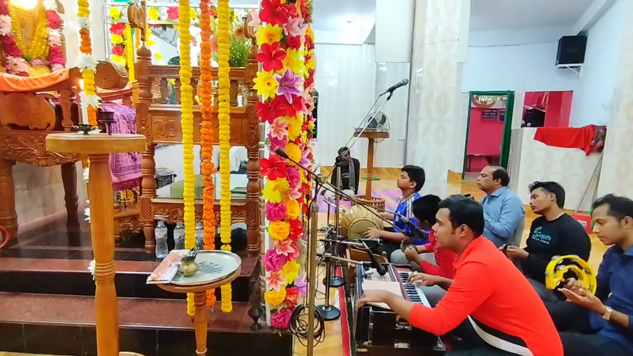 মহান ২৫শে মাঘ ওরস শরীফ ২০২৬ইং | শানে #মূসাবীয়া | সন্ধ্যার এবাদতে সেমআ | SINGER - 𝑴𝒂𝒓𝒖𝒇 |