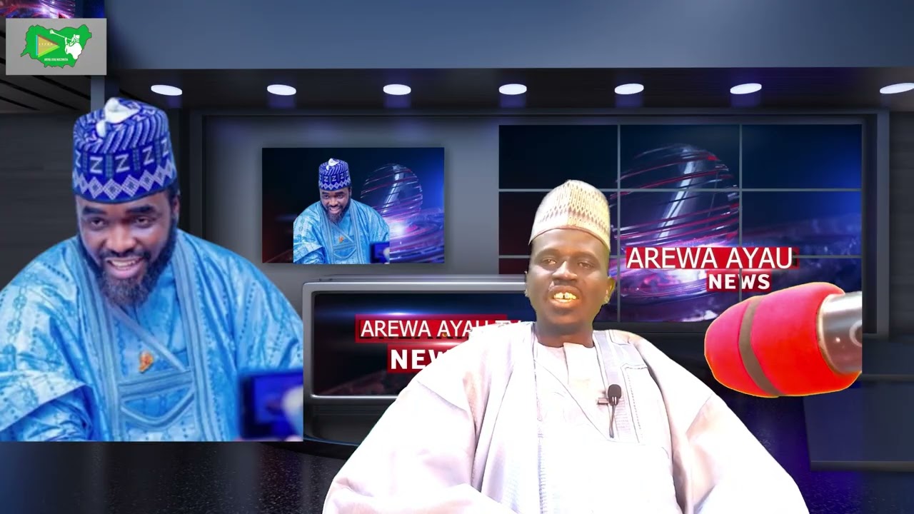 Mutanen Bayo LGA Sai Godiya.Hon Hamisu Bayo
