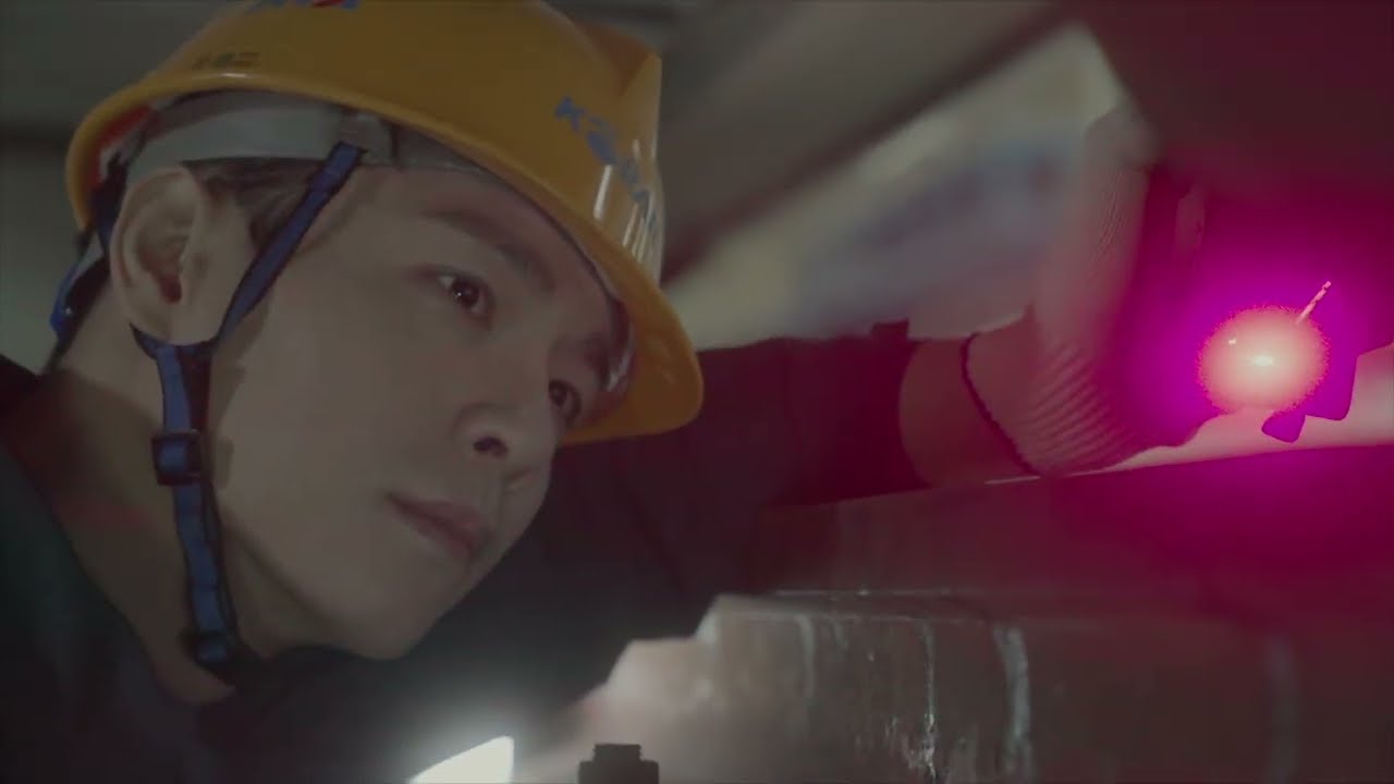 Korail promotional video 2024 Eng.ver