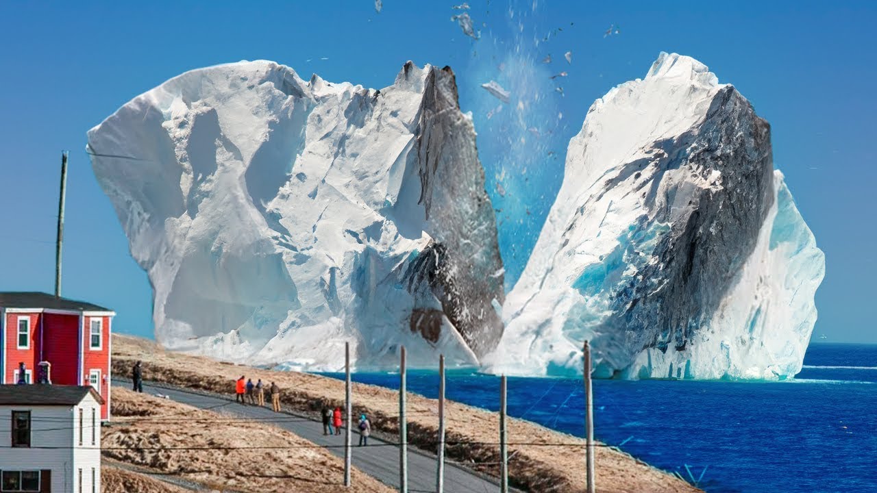 Top 20 Shocking Natural Disasters Caught On Camera 2024 | Natural Disaster Moment 2024