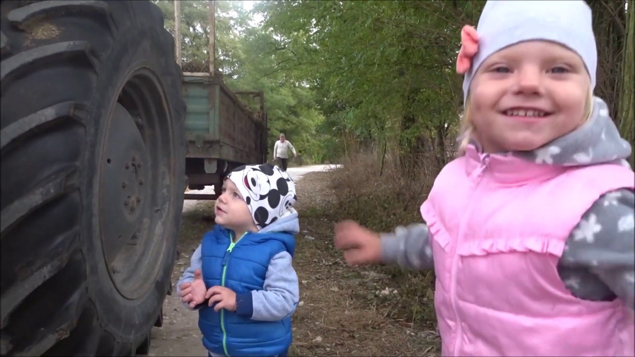 Węgleszyn październik 2018