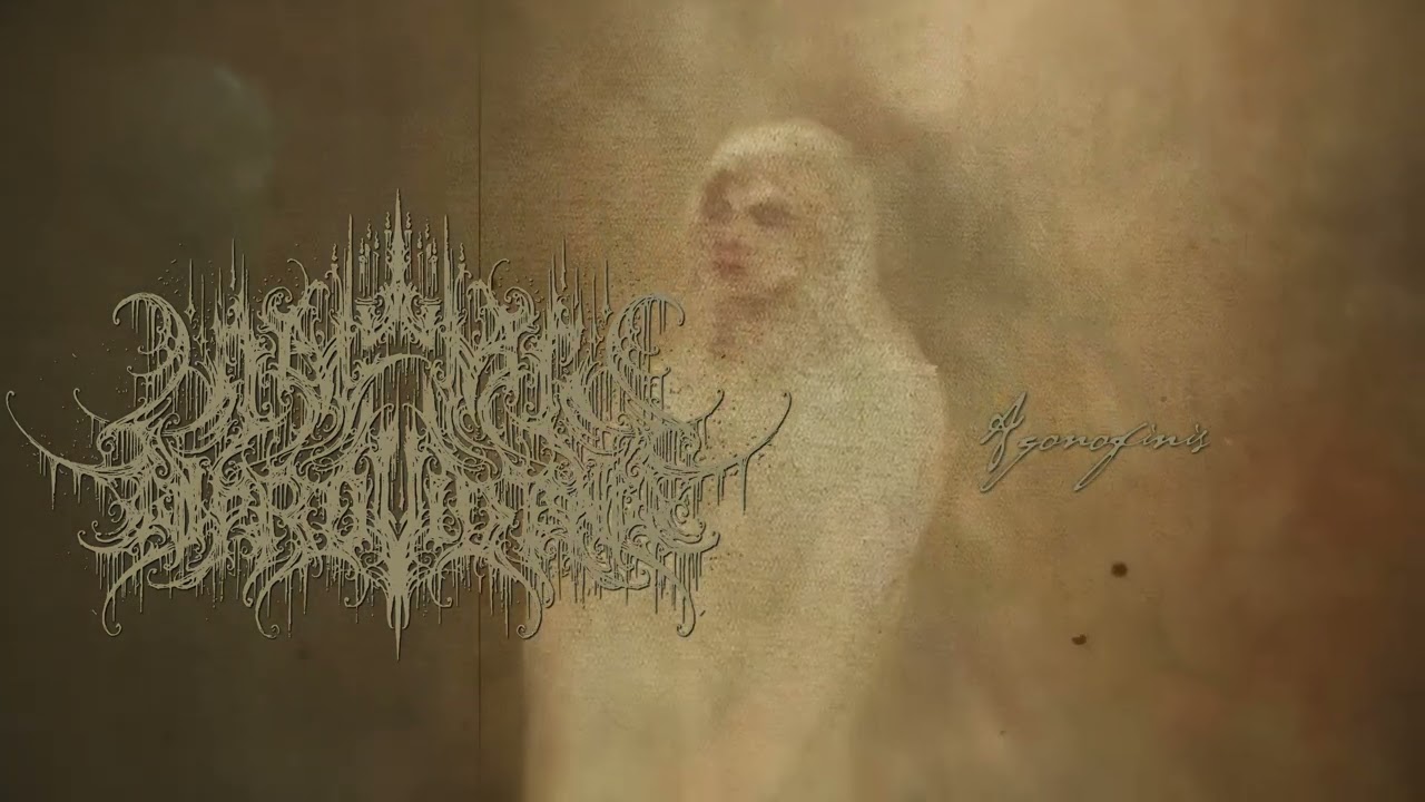 A Wake in Providence - Agonofinis (Official Visualizer)