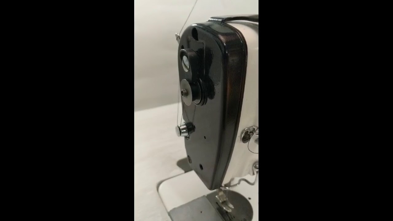 Pfaff 463