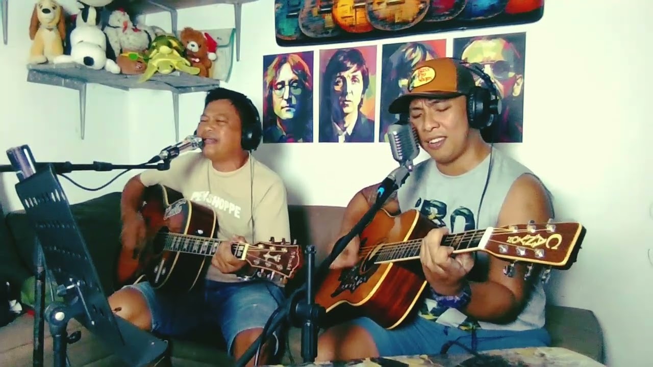 WASTED ON THE WAY by CSN Cover by The String Touch🇵🇭❤️