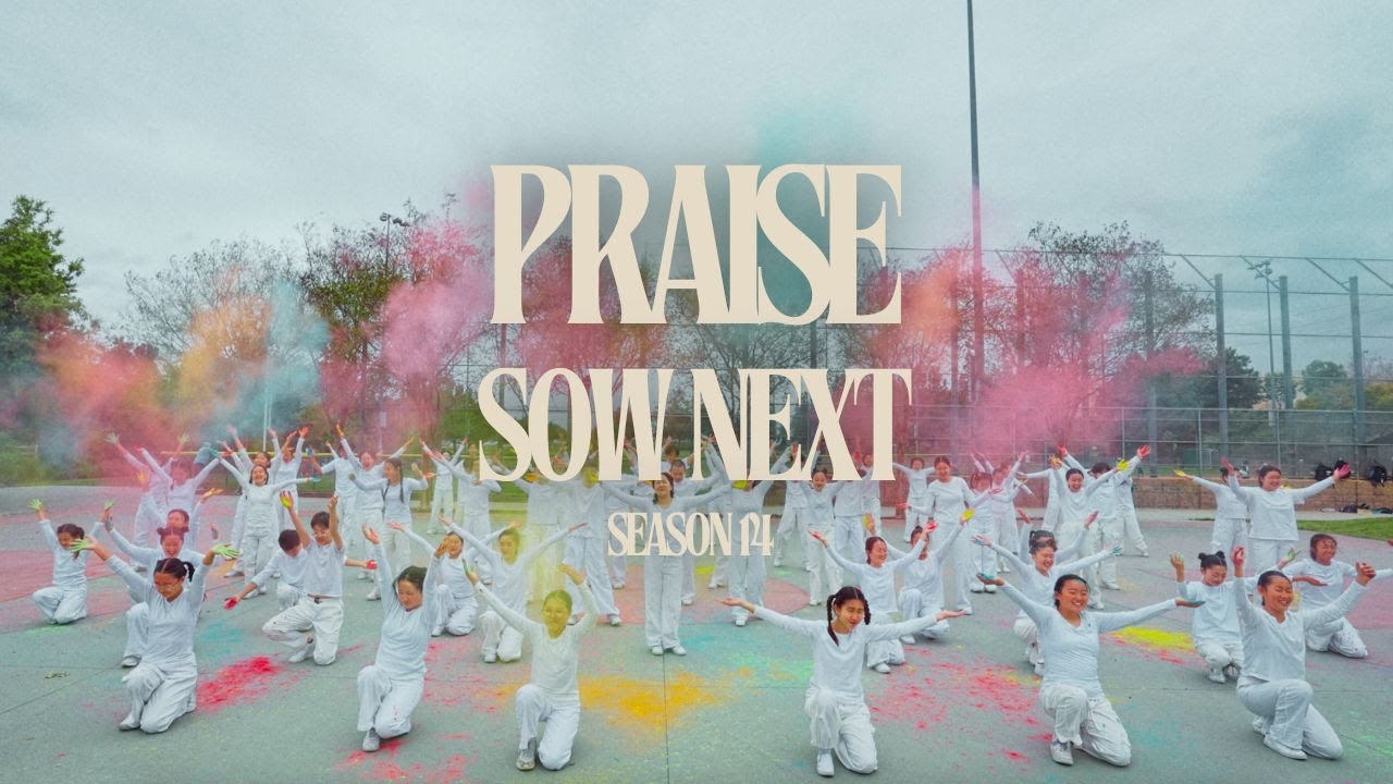 Praise by Elevation Worship - SOW NEXT Season 14