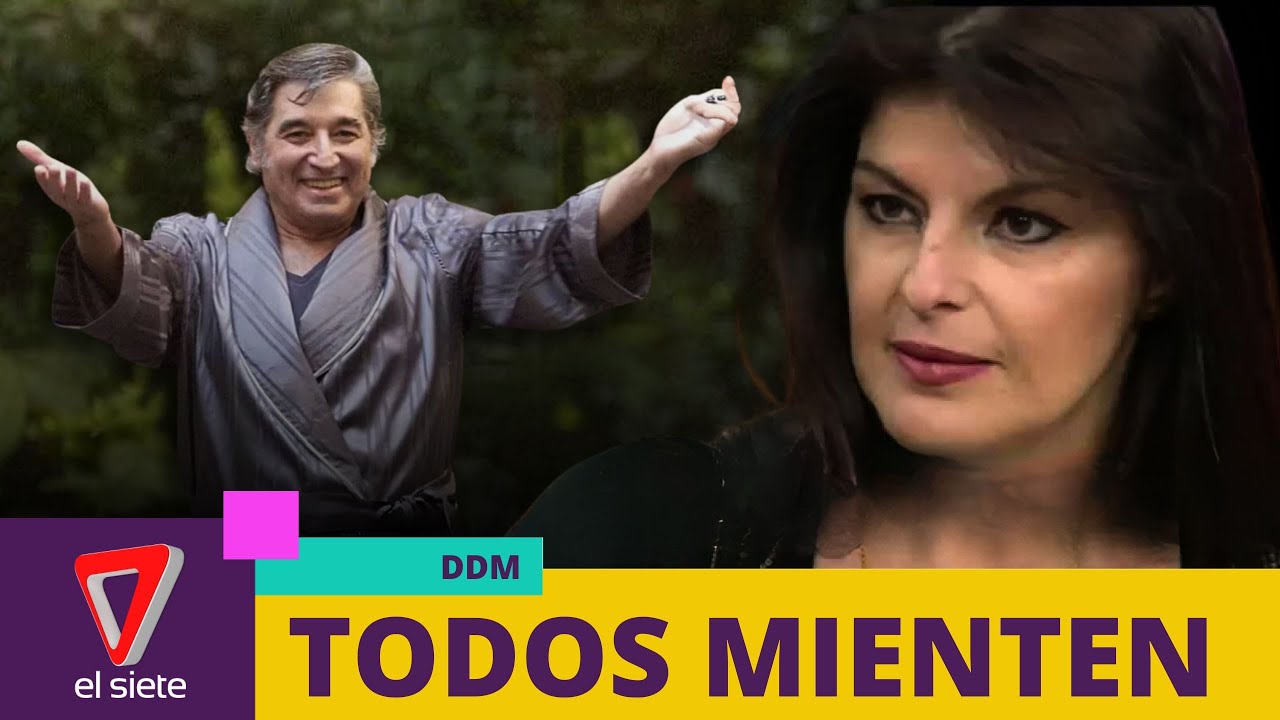 😥Sandra Borda ENOJADÍSIMA: 
