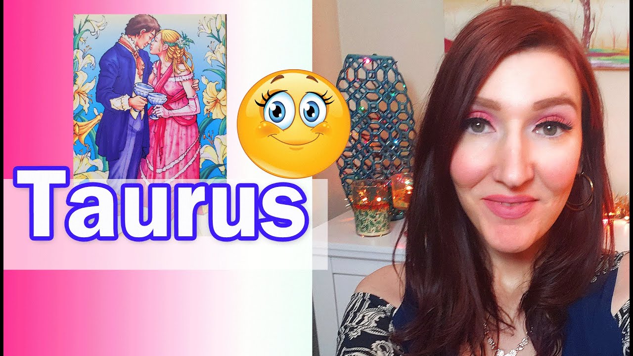 Taurus YOU ARE ABOUT TO BE HAPPY LET ME TELL YOU WHY!! MARCH 1 TO 7
