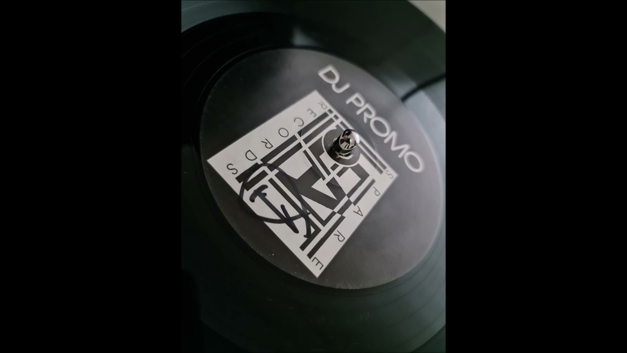 Connection EP - How Deep