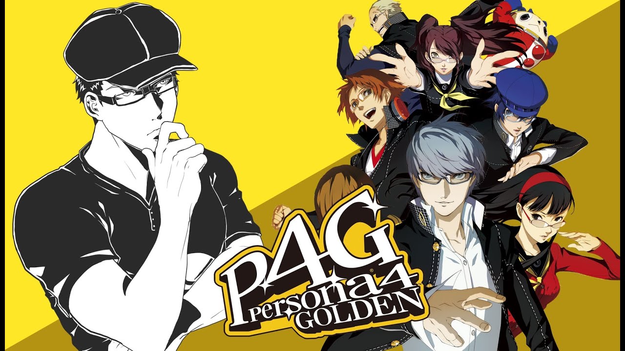 Persona 4 Golden - Trash or Treasure? | Truth Is Elusive