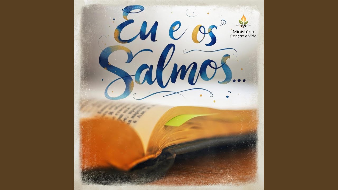 Nada Me Falta (Sl 23)