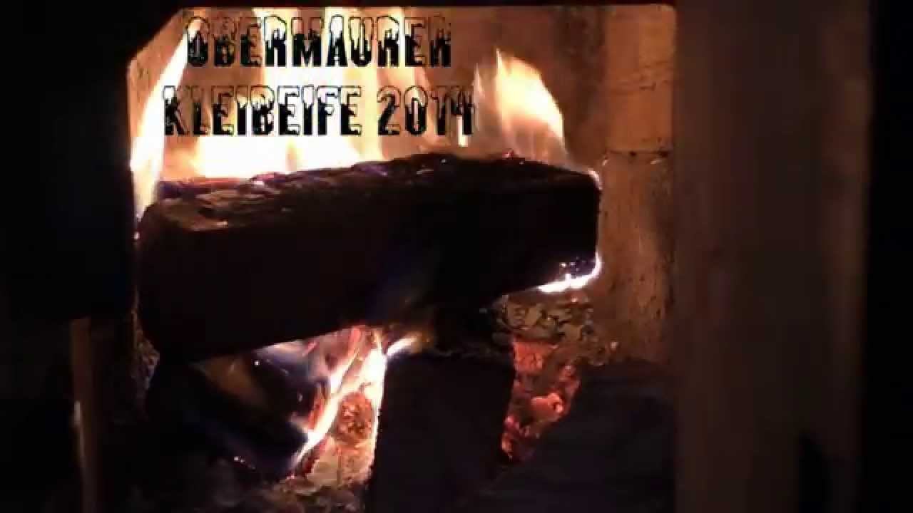 Obermaurer Kleibeife 2014 !!TRAILER!!