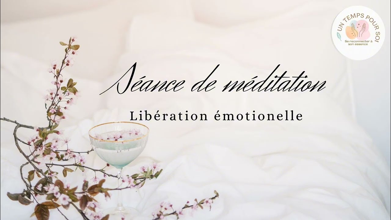 Libération émotionnelle